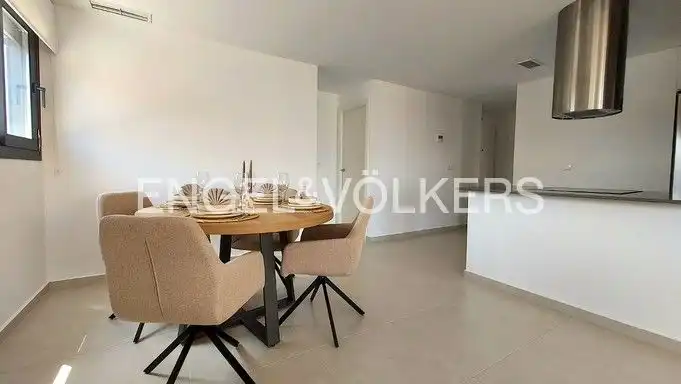 Erdgeschosswohnung mit Pool zum Verkauf in San Miguel de Salinas, imagen 28
