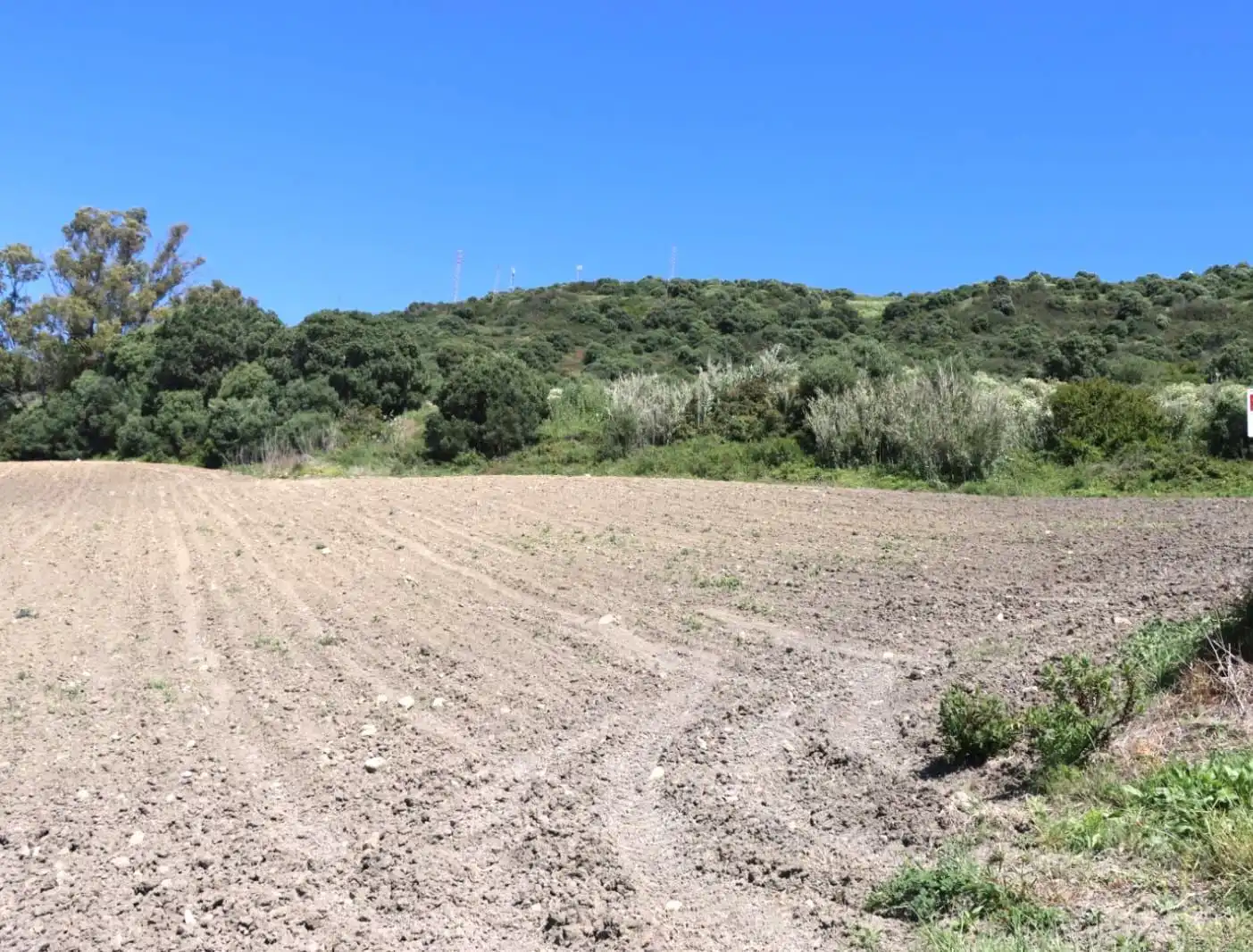 Terreni e lotti in vendita a Vejer, imagen 8