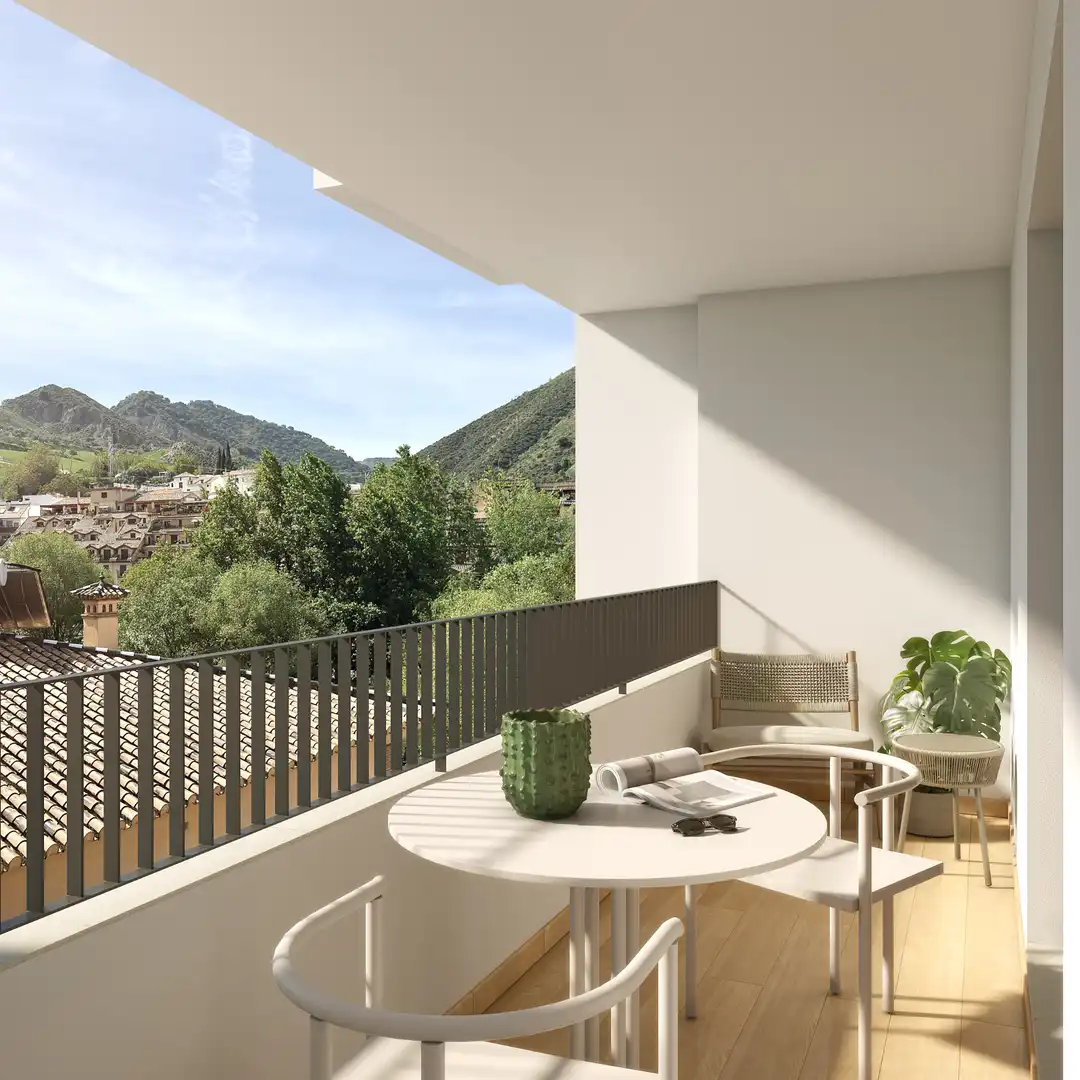 Flat for sale in Calle Rio, 10, Monachil pueblo
