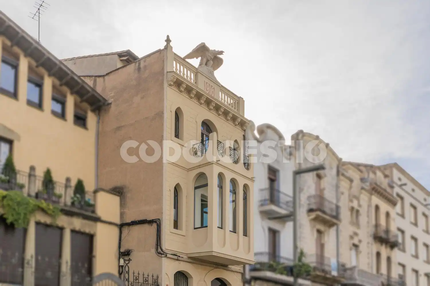 Flat with lift for sale in Torras i Bages, imagen 43