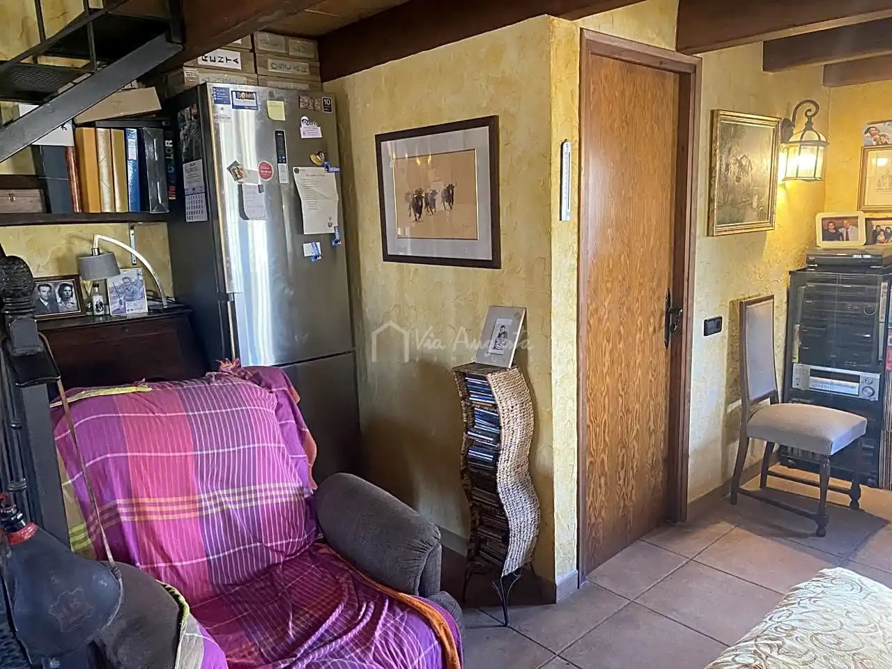 Casa rústica con piscina en venta en Casella, imagen 24