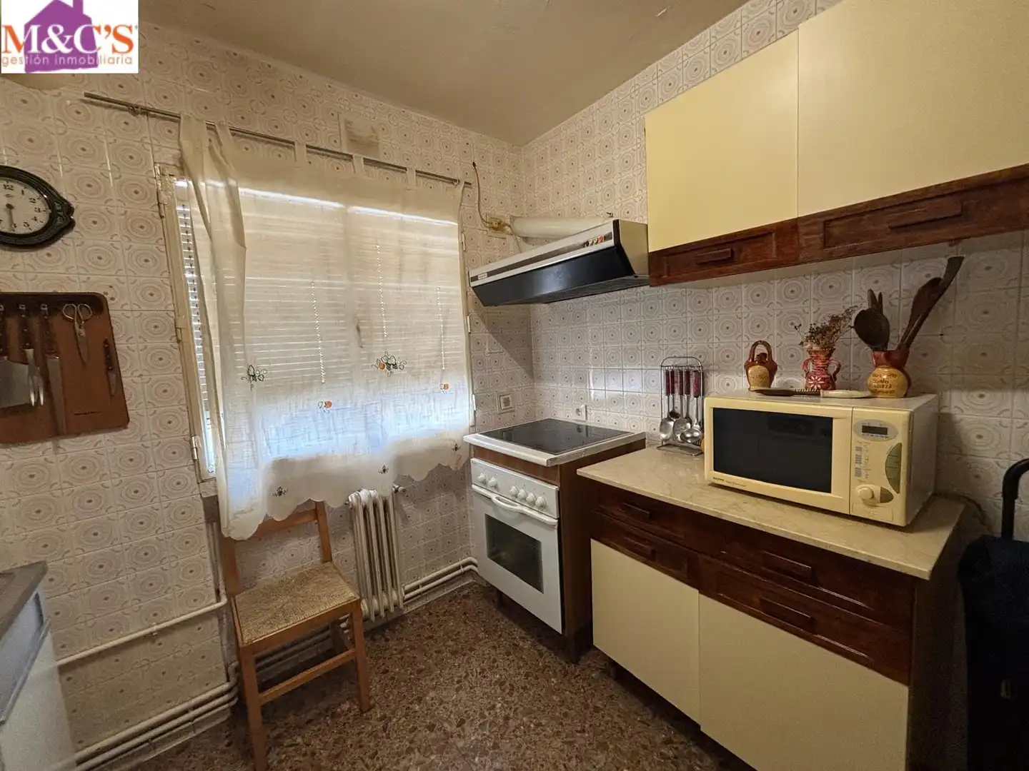 Wohnung mit Terrasse zum Verkauf in Centro, imagen 6