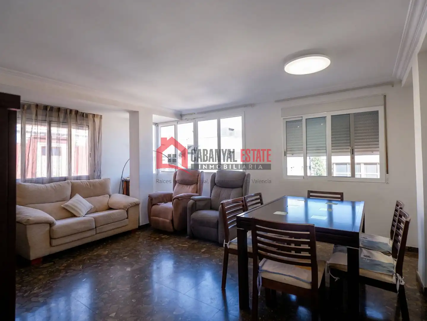 Appartamento con terrazza in vendita a Poblats Marítims