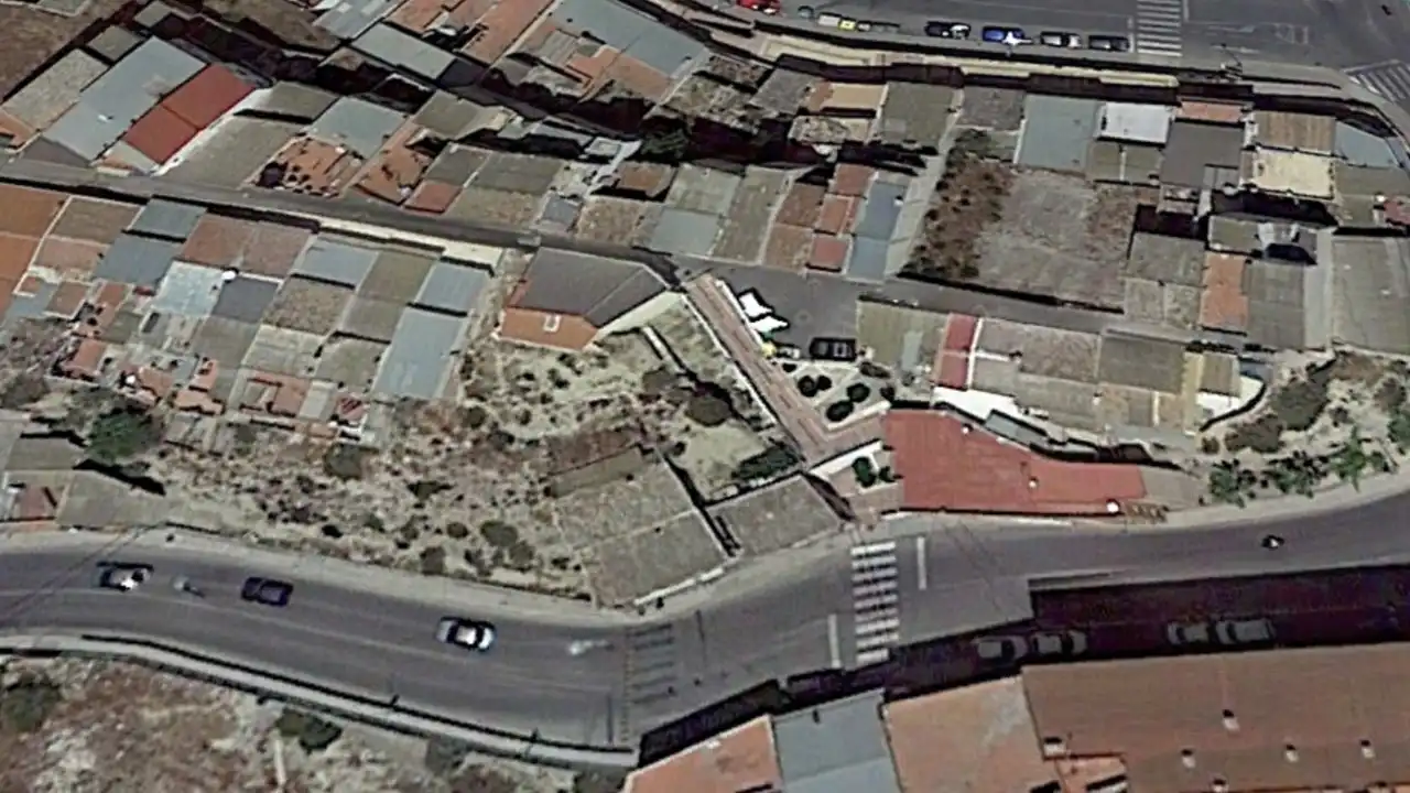 Terreni e lotti in vendita a Paraje del Cabezo de la Cruz, imagen 3