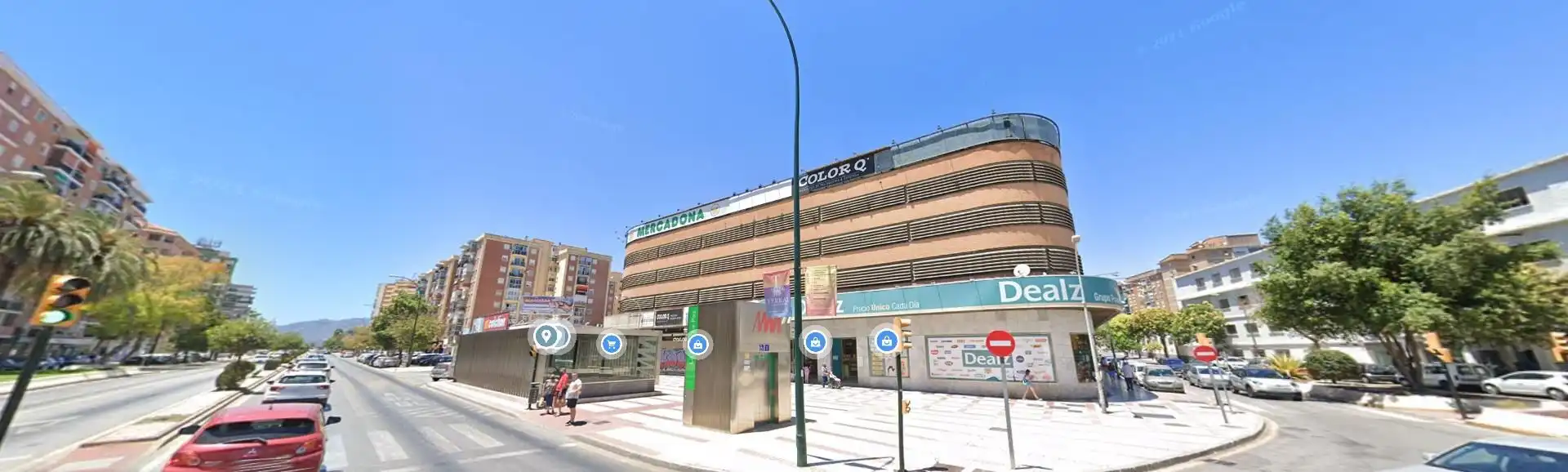 Pis amb ascensor de lloguer a Calle Eduardo Torroja, imagen 13