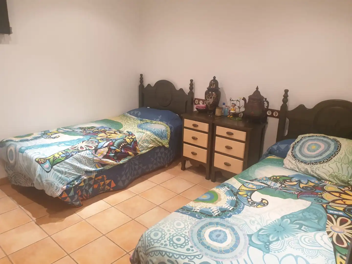 Casa amb terrassa en venda a Madrigal, imagen 28