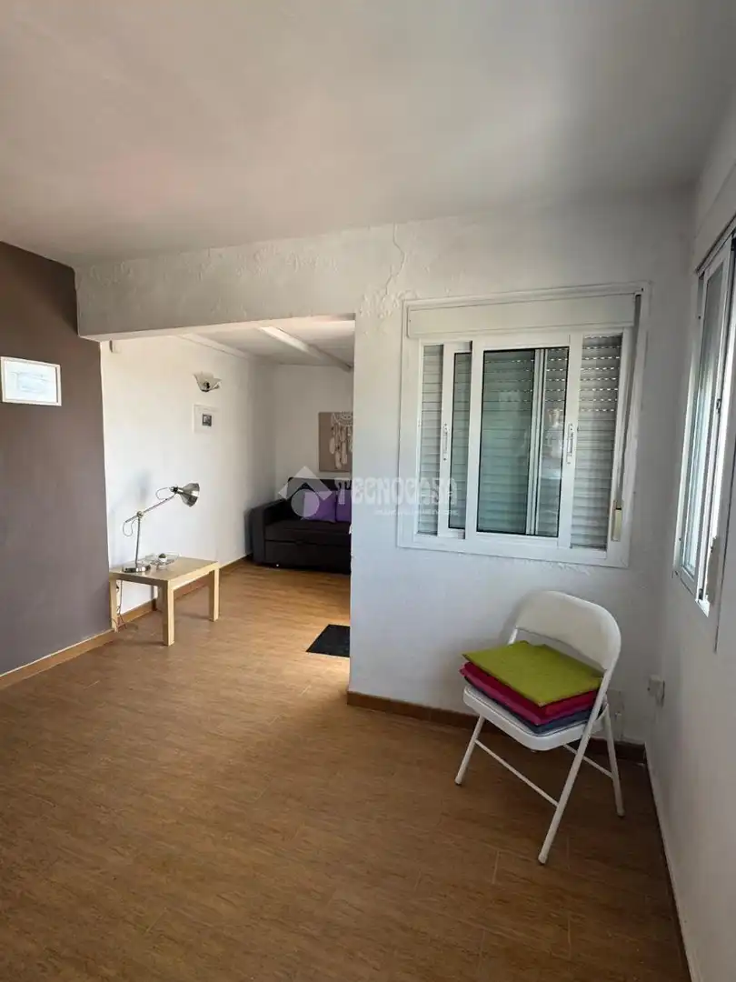 Living room of Houses for sale in Arcos de la Frontera  with Air Conditioner and Terrace