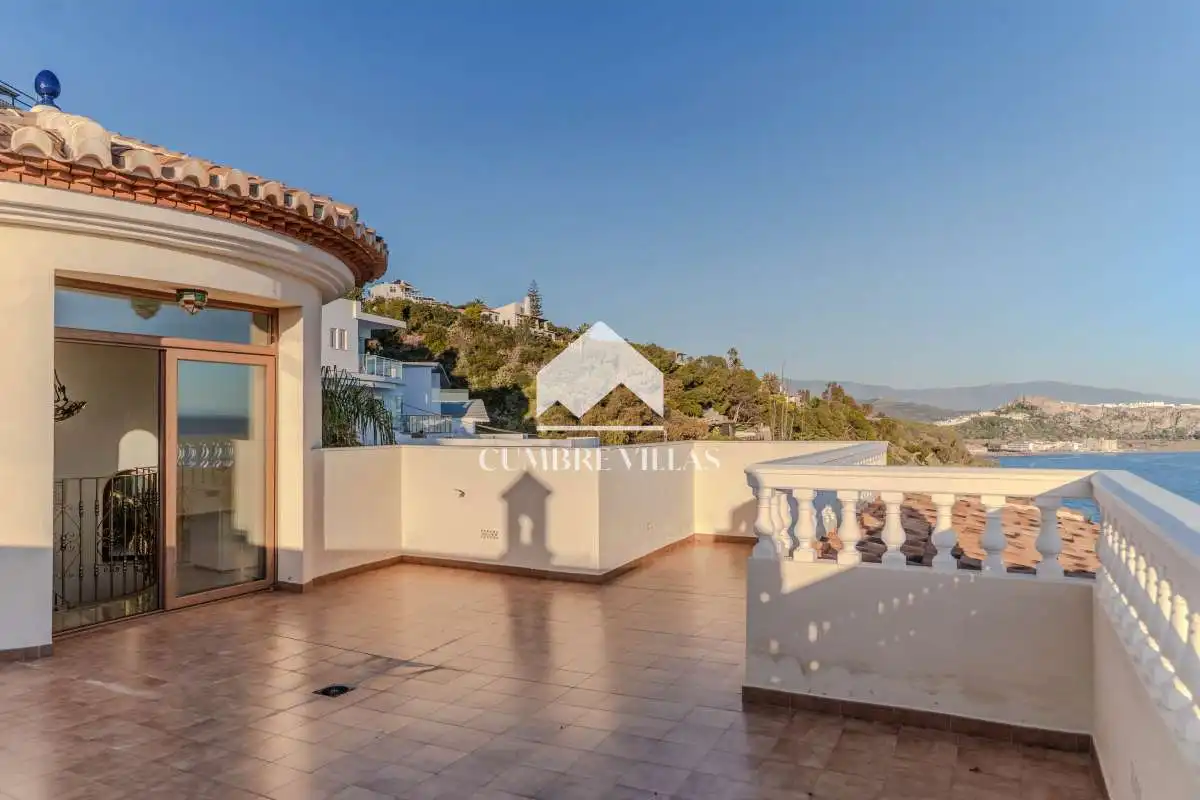 Casa en venda a Monte los Almendros - El Pargo - Costa Aguilera, imagen 67