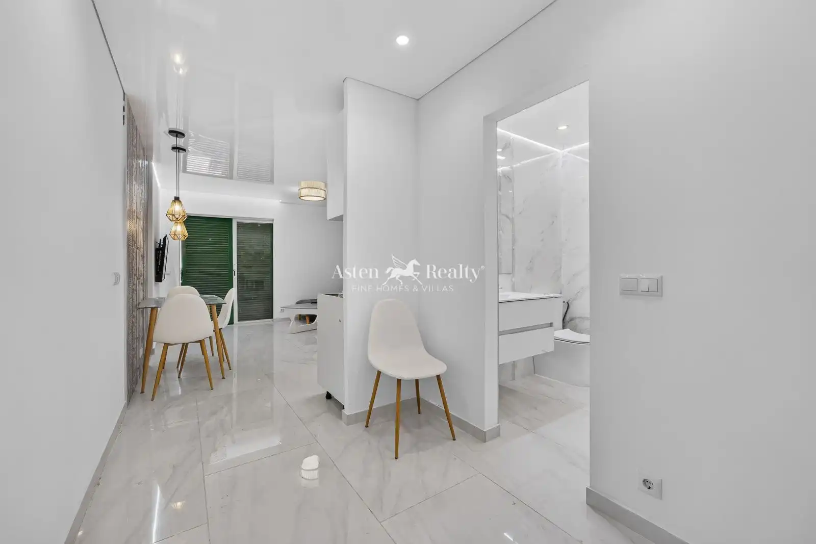 Apartments for sale in Arona  with Terrace, Swimming Pool and Furnished