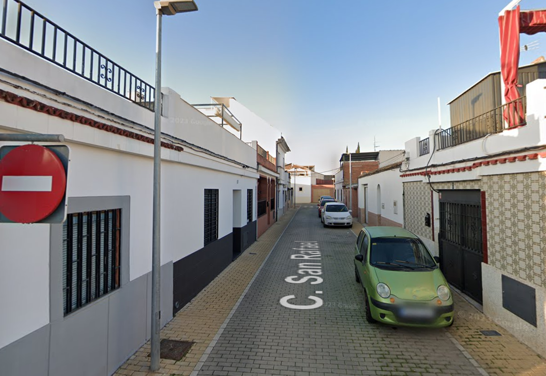 Vista exterior de Piso en venta en  Córdoba Capital