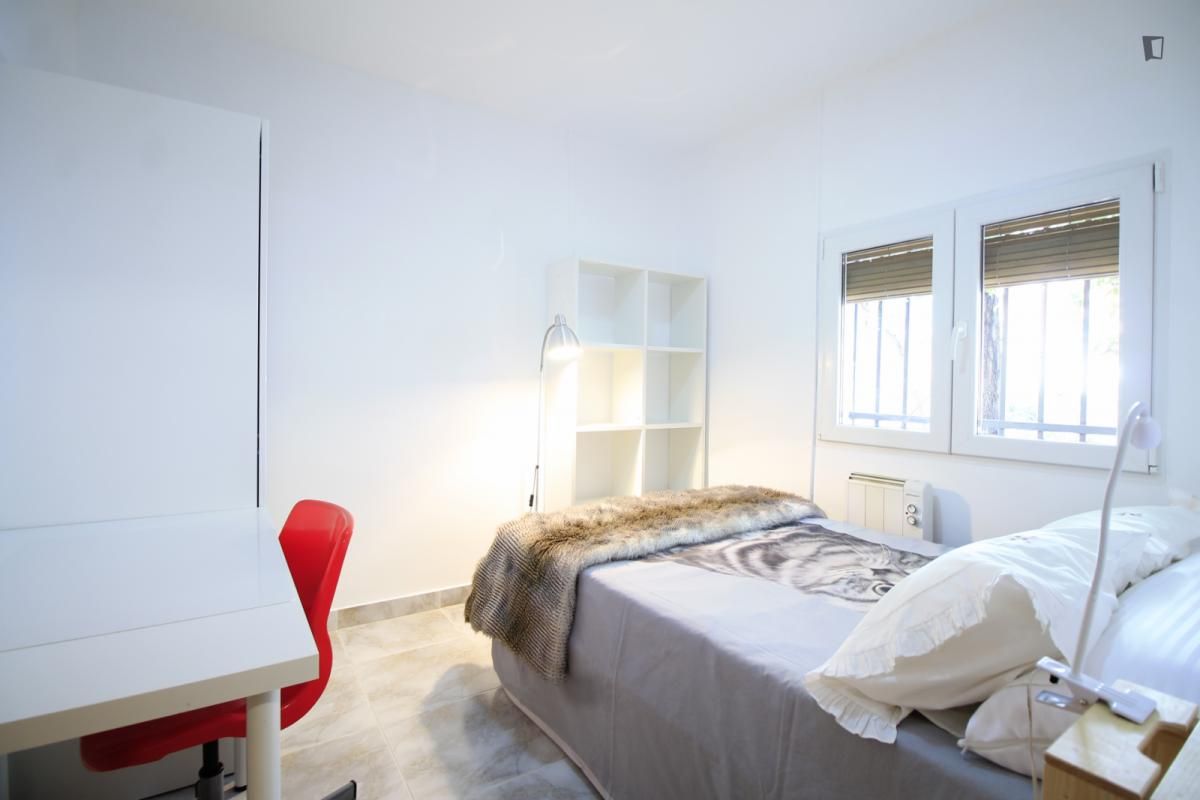 Apartament de lloguer a Peñagrande