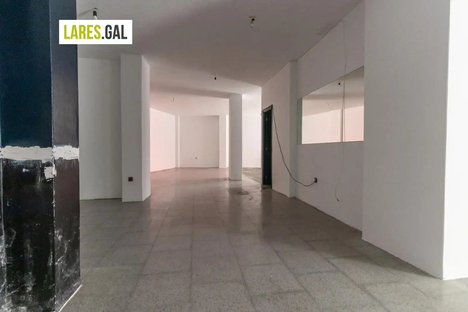Business premises for sale in La Guardia, imagen 8