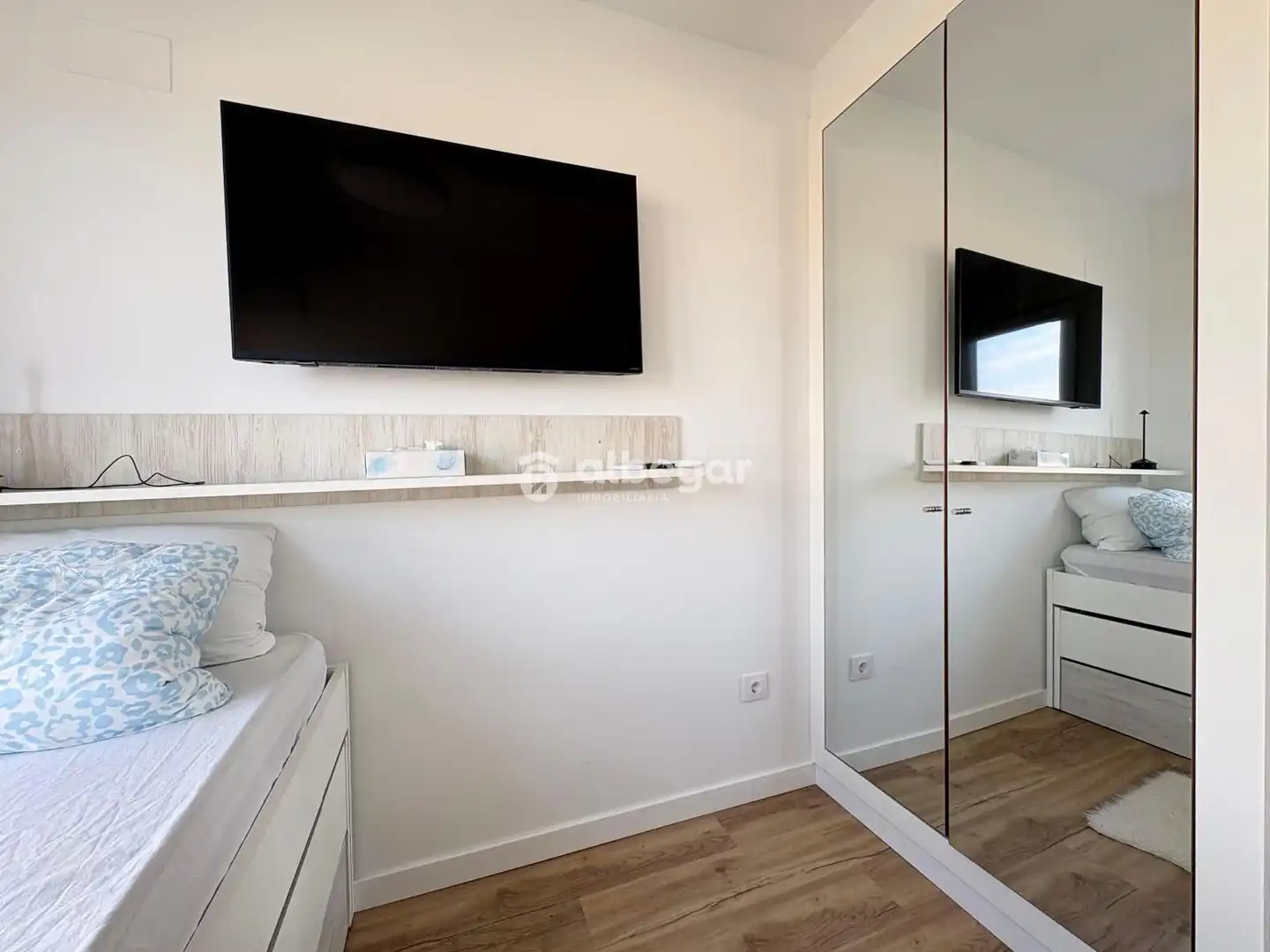 Penthouse with pool for sale in Rafael Lapesa Melgar, imagen 30