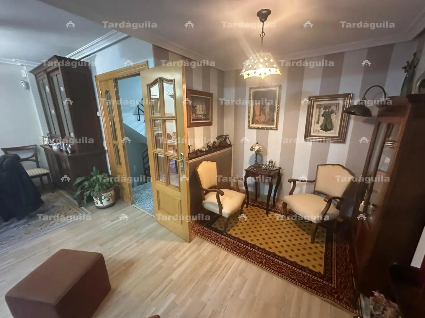 Villa avec jardin à vendre à San Bernardo - Carmelitas - Campus, imagen 7