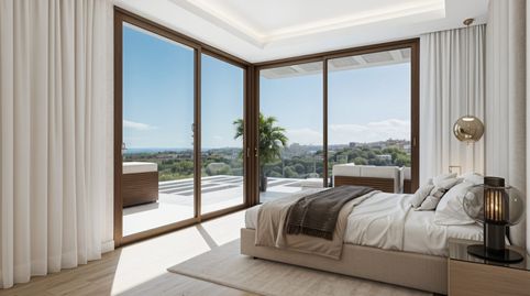 APARTAMENTO NUEVO CON VISTAS AL LAGO EN LA NUEVA MILLA DE ORO  BEL AIR ESTEPONA, imatge 4