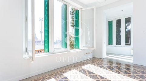 Foto 4 de Oficina de alquiler en Carrer del General Vives, Sarrià, Barcelona Capital