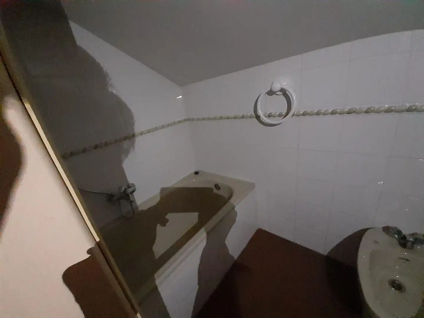 Bathroom of Duplexes for sale in Valladolid  with Heating, Terrace and Furnished