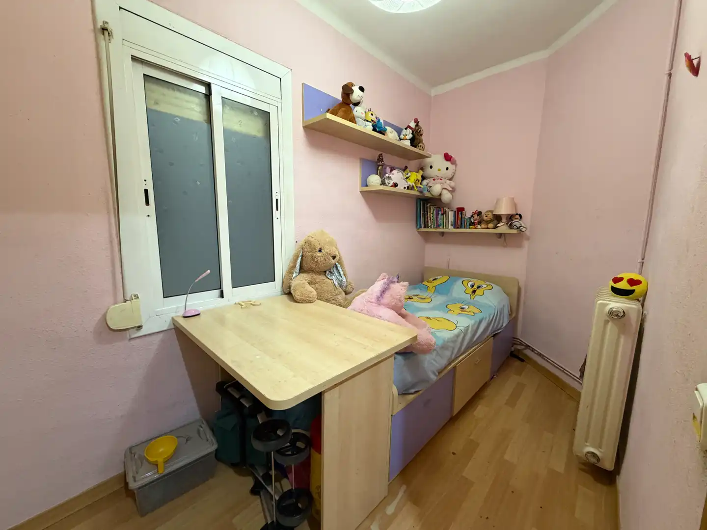 Wohnung mit Terrasse zum Verkauf in Gran Via de les Corts Catalanes, imagen 16