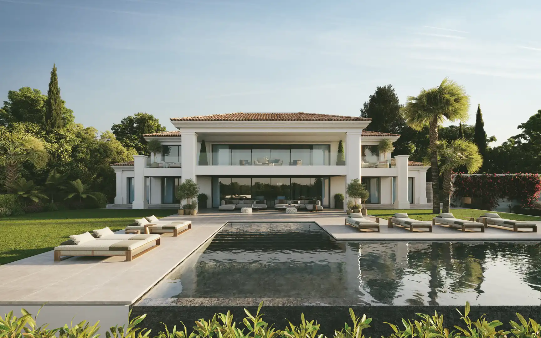 House with pool for sale in Marbella Centro, imagen 2