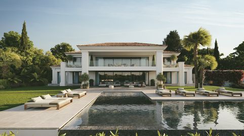 EXCLUSIVA VILLA EN MARBELLA, imatge 2