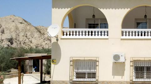 Photo 5 of Country house for sale in Alsodux, Almería