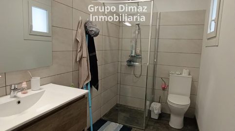 Foto 4 de Pis de lloguer a Bibleoteca, Centre, Pineda de Mar