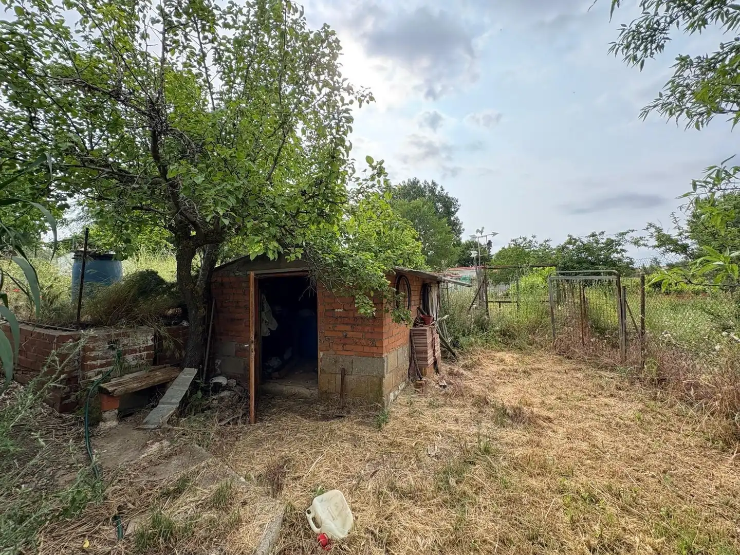 Casa o xalet en venda en Pioz amb Calefacció, Jardí privat i Traster