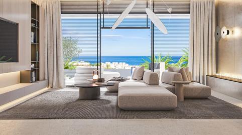 Foto 4 de Apartament en venda a Buenas Noches, Málaga