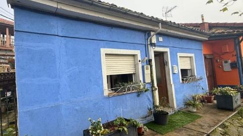 Foto 2 de Pis en venda a La Felguera, Langreo