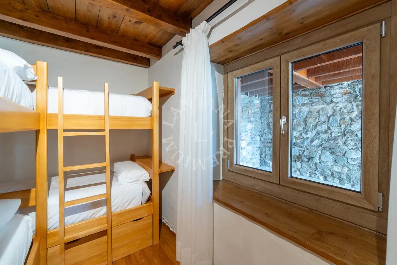 Habitación de Casa o chalet en venta en Naut Aran con Calefacción, Parquet y Terraza