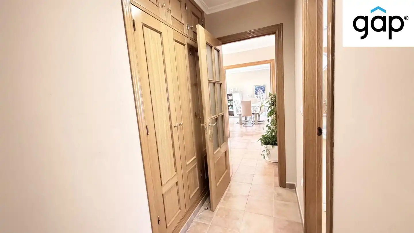 Houses for sale in Arcas del Villar  with Heating, Private garden and Furnished