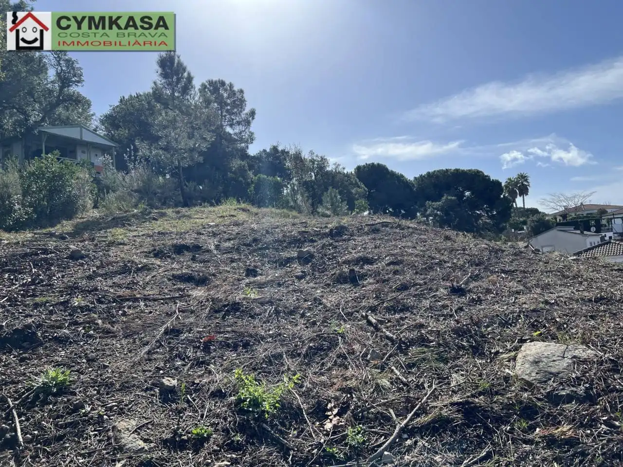 Wohnbaugrundstück zum Verkauf in Lloret Residencial - Montlloret, imagen 10
