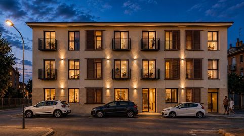 Foto 5 de Piso en venta en Calle de San Antonio, Núcleo Urbano, La Pobla de Vallbona