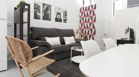 Photo 4 of Flat to rent in N/a, Pueblo Nuevo,  Madrid Capital