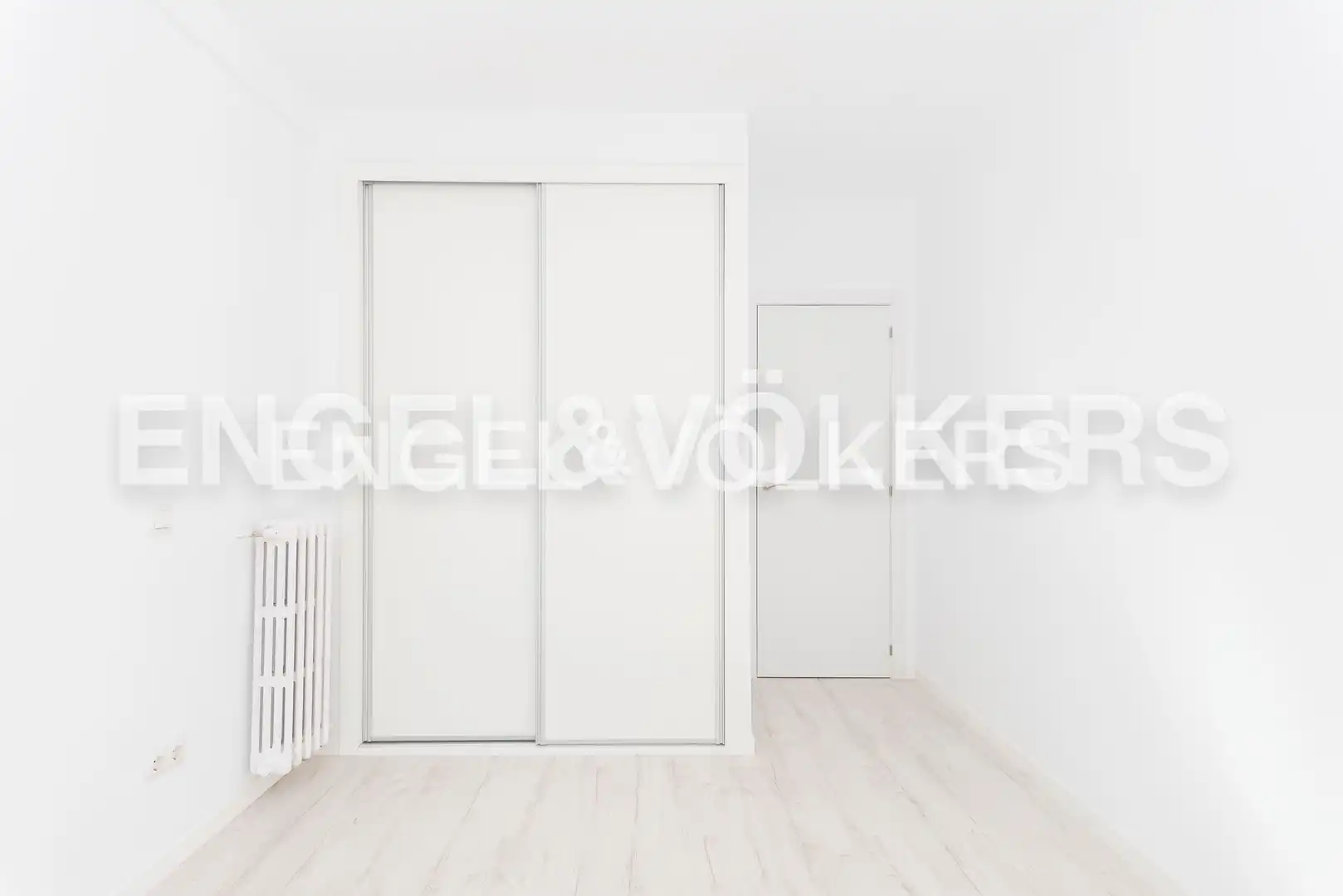 Habitación de Piso de alquiler en Madrid con Aire acondicionado, Calefacción y Terraza