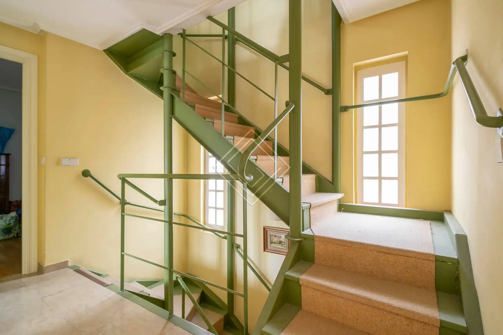 Casa adosada en venta en Madrid