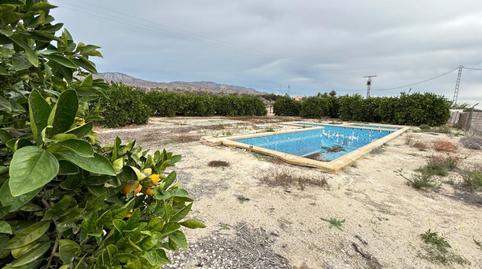 Photo 5 of Country house for sale in Albatera, Alicante