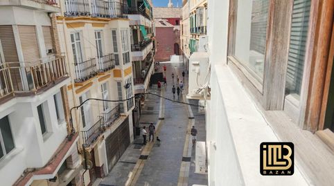 Foto 3 de Oficina de alquiler en La Trinidad, Málaga Capital