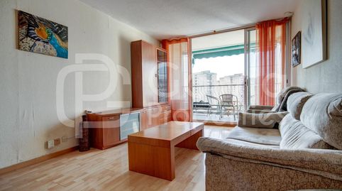 Foto 4 de Pis en venda a Avinguda D'europa, Bellvitge, L'Hospitalet de Llobregat