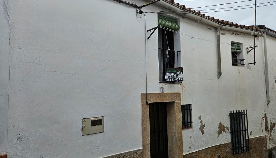 Photo 1 of House or chalet for sale in Travesía Francisco Pizarro, 1, Brozas, Cáceres