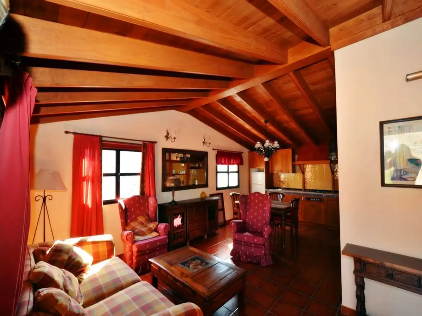 Landhaus mit Pool zum Verkauf in Betancuria, imagen 13
