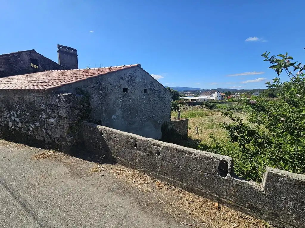 Casa con jardín en venta en Aldea Cariño 97, imagen 8