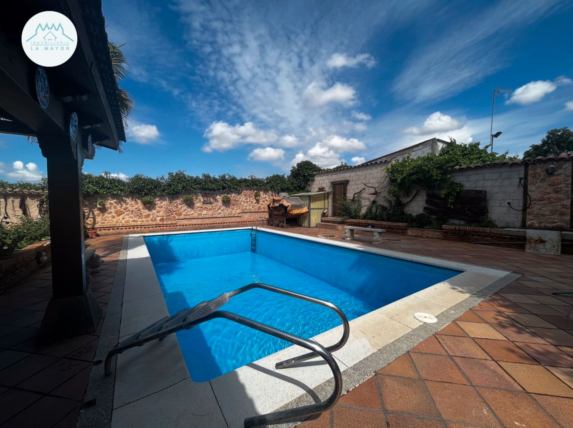 Casa o xalet en venda a Ciudad Jardín