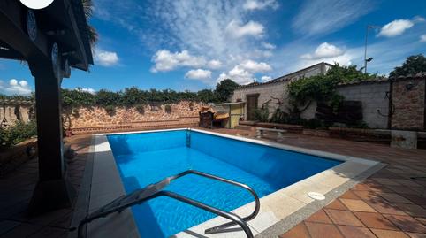 Foto 3 de Casa o chalet en venta en Ciudad Jardín, Ciudad Real