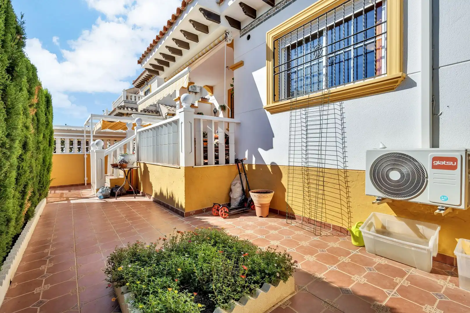 Adosado con piscina en venta en N/A, imagen 5