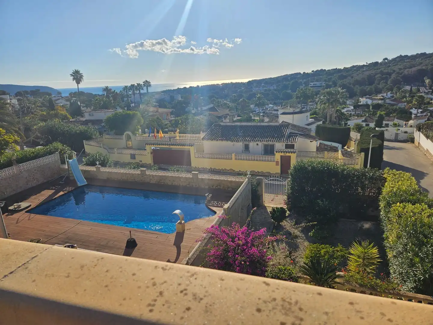 Maison avec piscine à vendre à Pinar del Advocat - Cometa, imagen 54