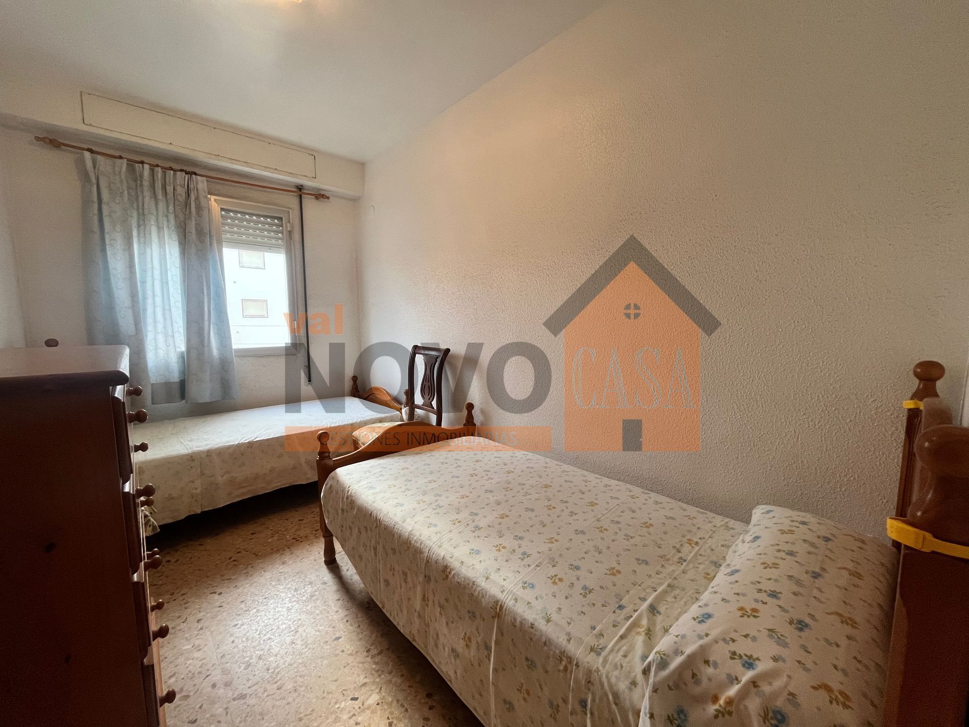 Dormitori de Apartament en venda en Sueca