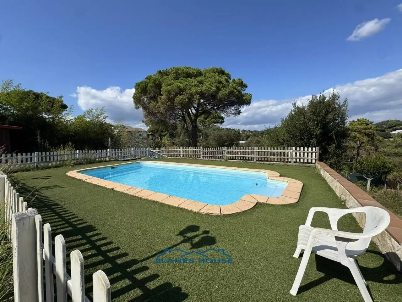 Haus mit Pool zum Verkauf in Calle Amer 0, imagen 57