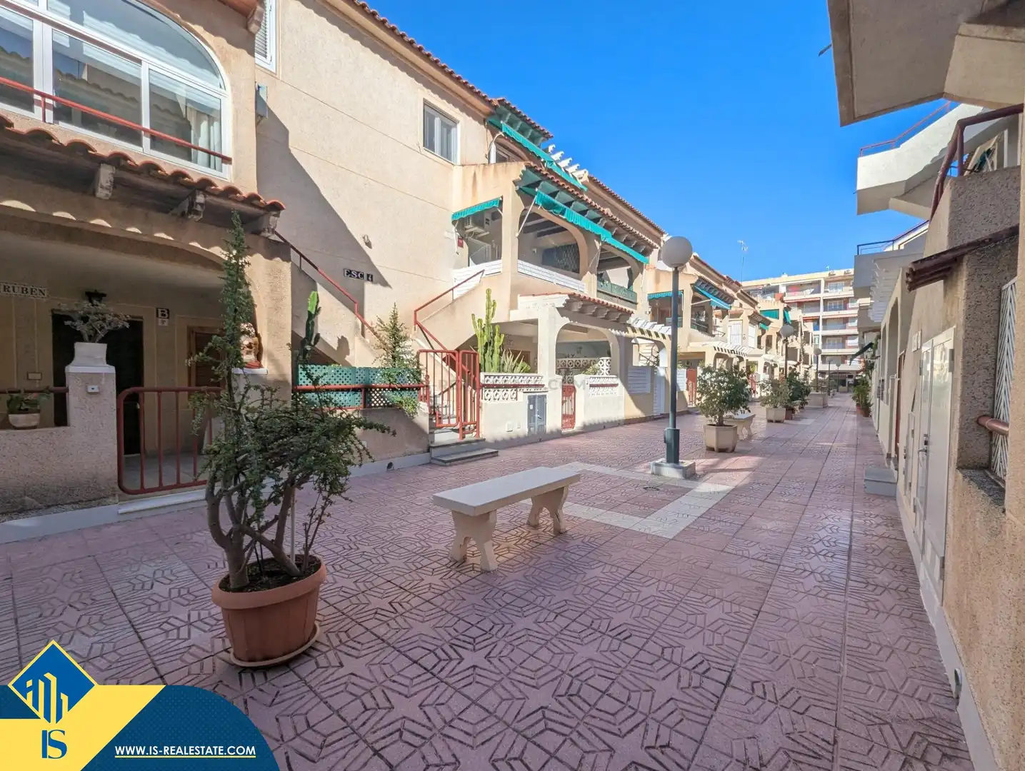 Duplex à vendre à Playa del Acequión, Náufragos y Rocío del Mar, imagen 31
