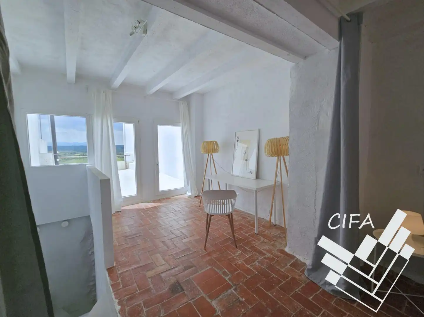 Casa o chalet en venta en Canet lo Roig con Terraza y Amueblado